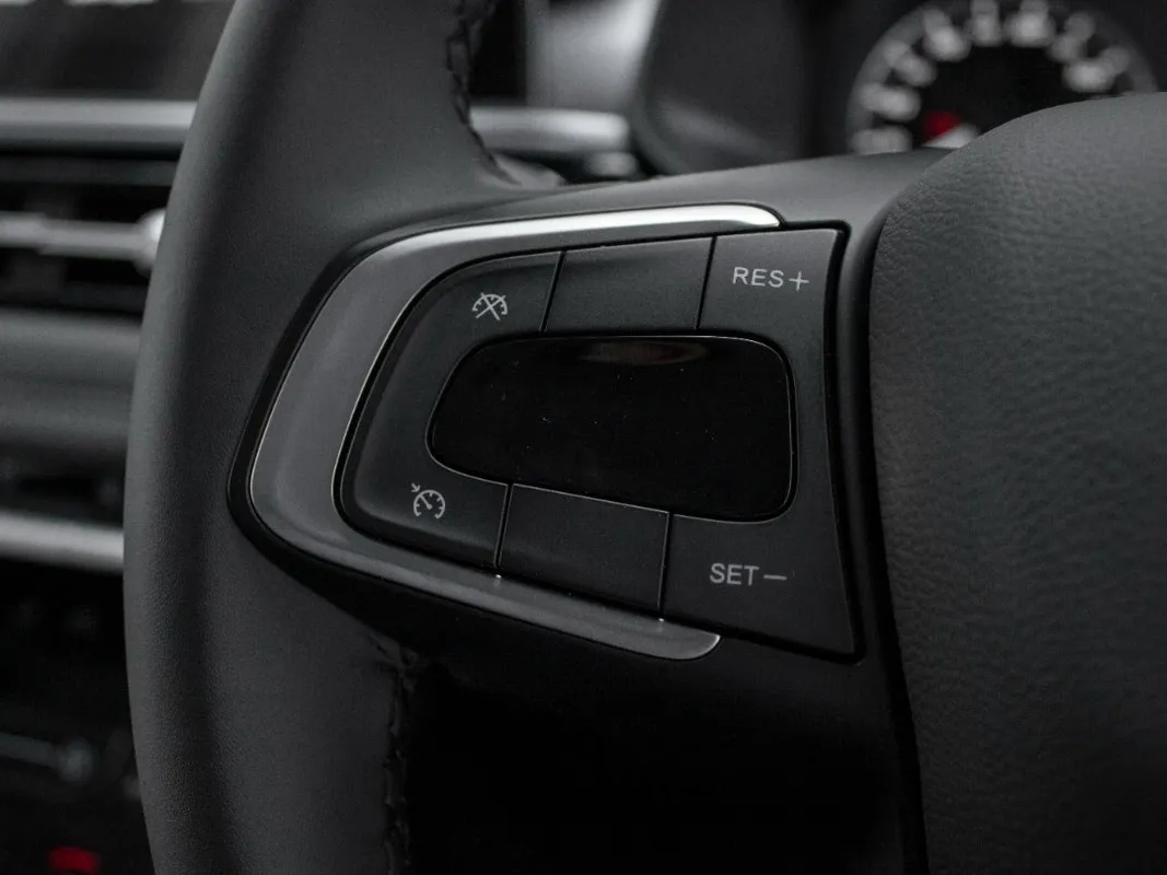 Chery Tiggo 4 Pro 1.5 Comfort CVT - Image 11