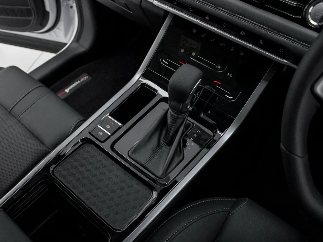 Chery Tiggo 4 Pro 1.5 Comfort CVT - Image 14