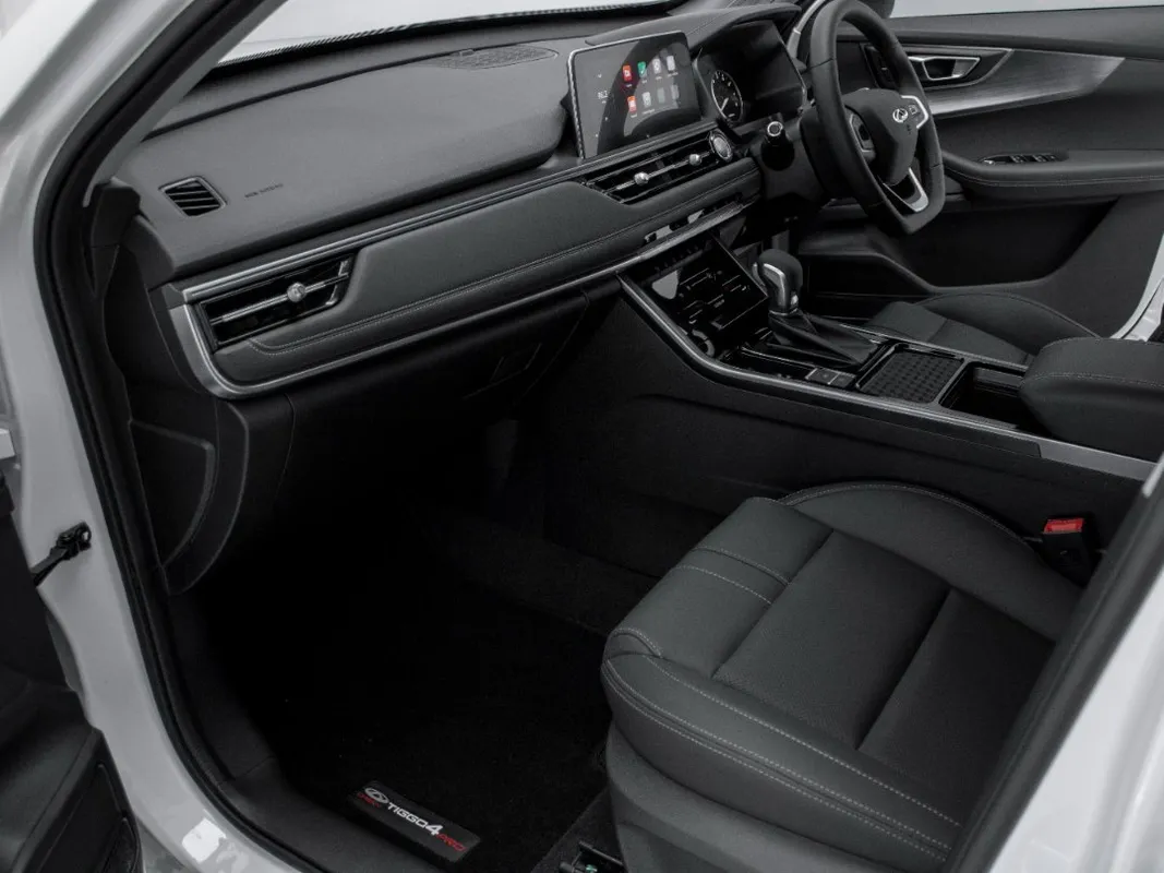 Chery Tiggo 4 Pro 1.5 Comfort CVT - Image 16