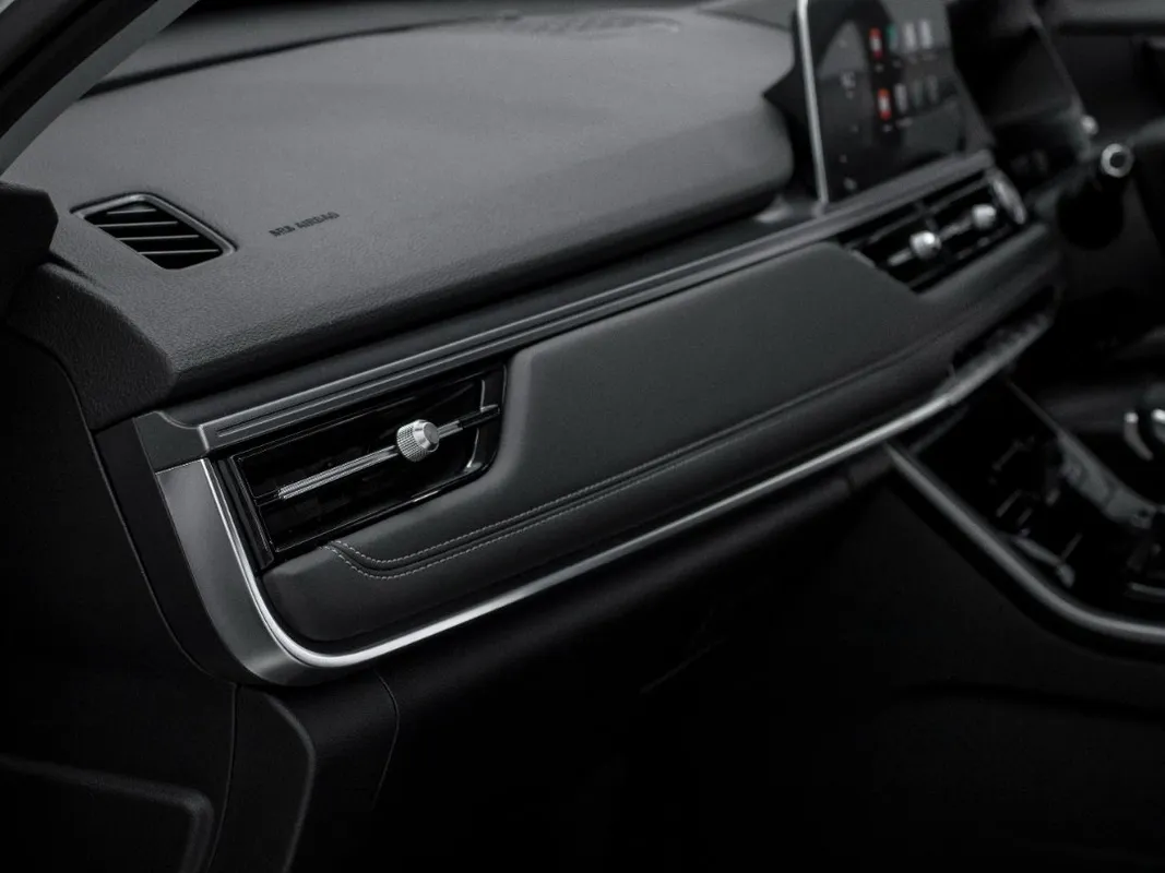 Chery Tiggo 4 Pro 1.5 Comfort CVT - Image 17