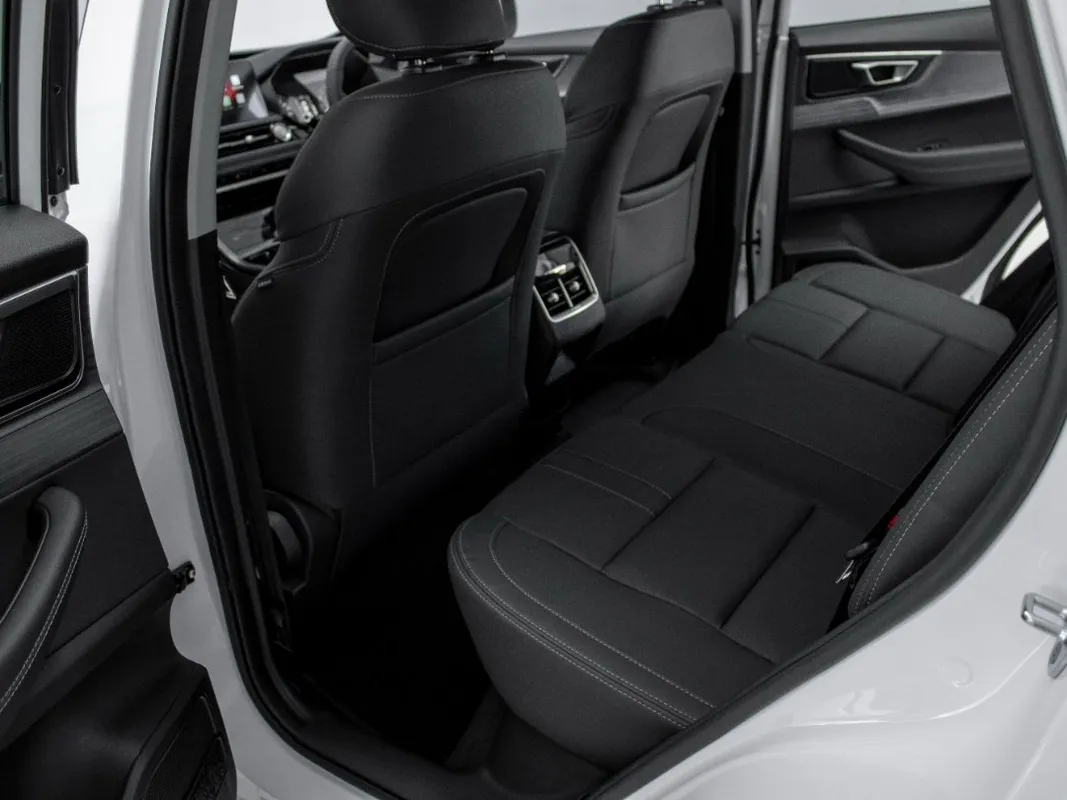 Chery Tiggo 4 Pro 1.5 Comfort CVT - Image 18