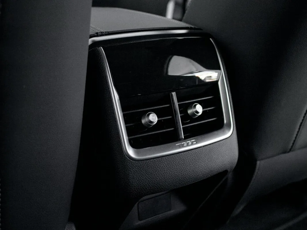 Chery Tiggo 4 Pro 1.5 Comfort CVT - Image 19