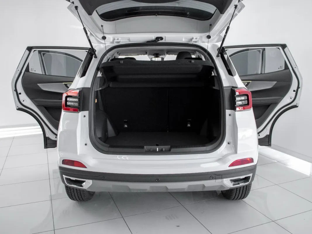 Chery Tiggo 4 Pro 1.5 Comfort CVT - Image 20