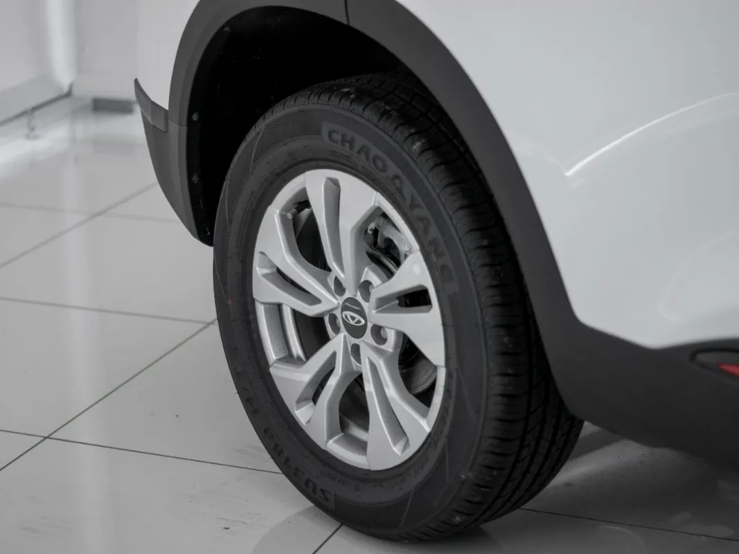 Chery Tiggo 4 Pro 1.5 Comfort CVT - Image 6