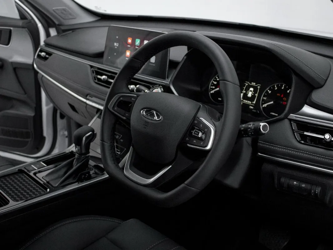 Chery Tiggo 4 Pro 1.5 Comfort CVT - Image 7