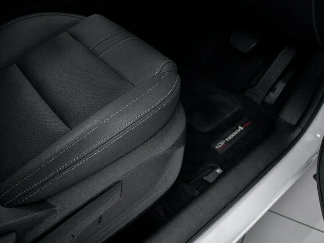 Chery Tiggo 4 Pro 1.5 Comfort CVT - Image 8