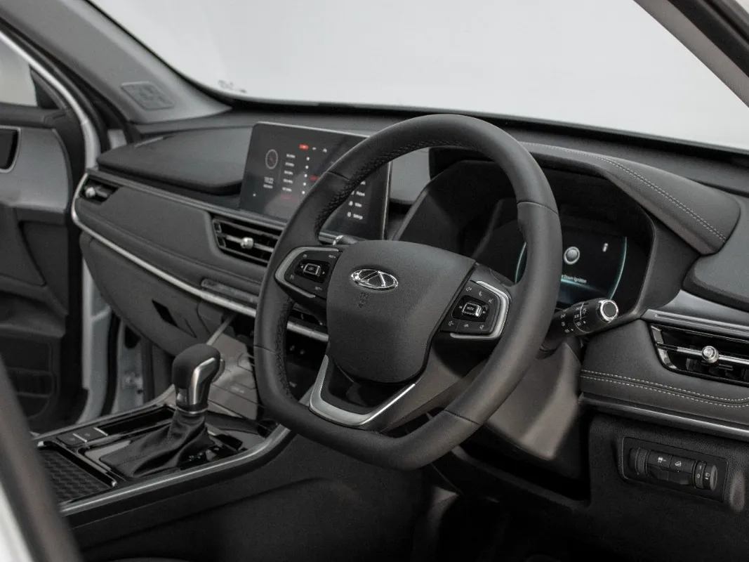 Chery Tiggo 4 Pro 1.5T Elite CVT - Image 12