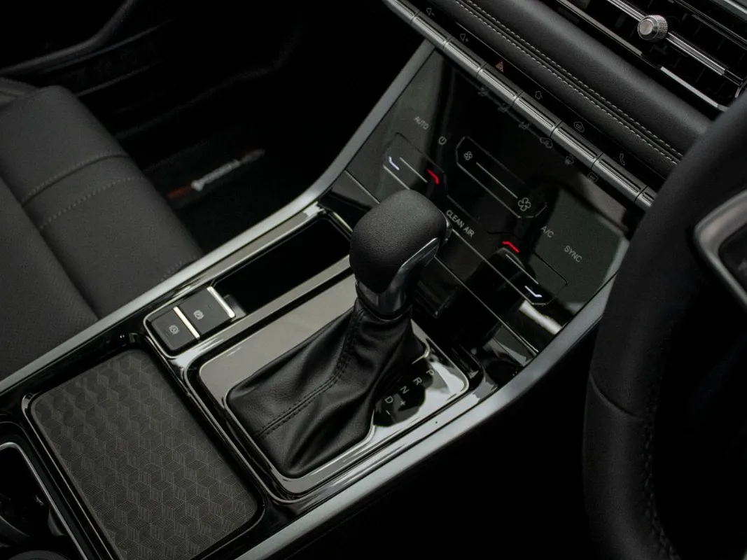 Chery Tiggo 4 Pro 1.5T Elite CVT - Image 23