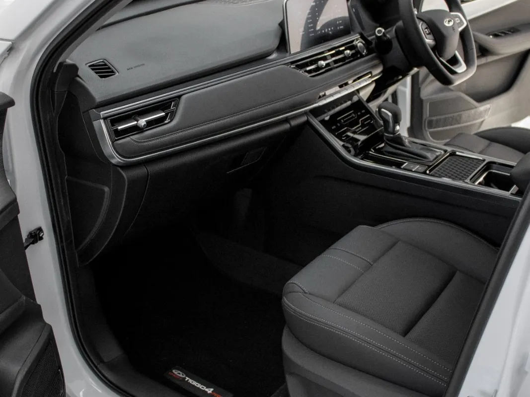 Chery Tiggo 4 Pro 1.5T Elite CVT - Image 25