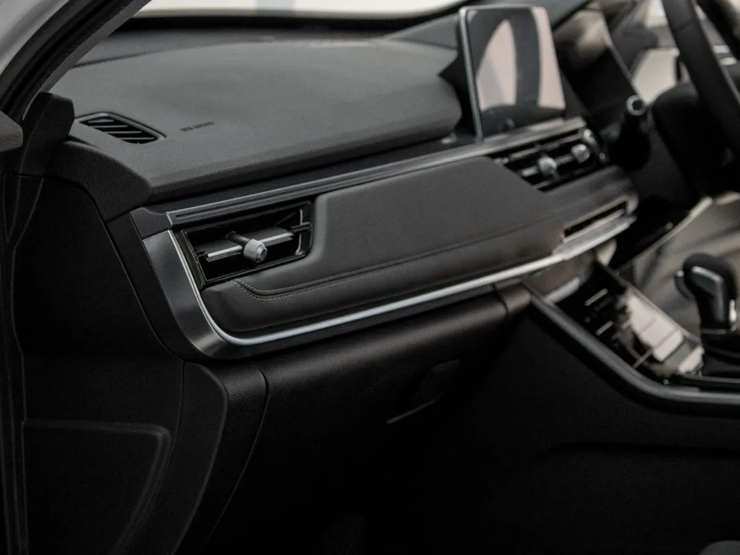 Chery Tiggo 4 Pro 1.5T Elite CVT - Image 26