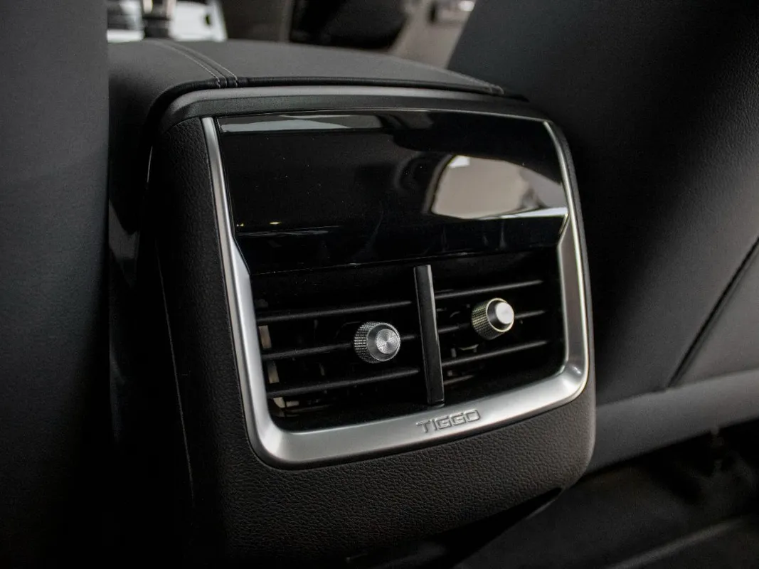 Chery Tiggo 4 Pro 1.5T Elite CVT - Image 29