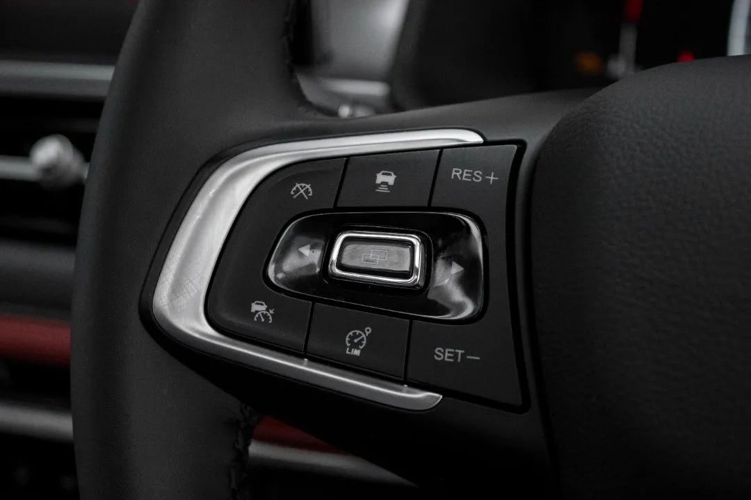 Chery Tiggo 4 Pro 1.5T Elite SE CVT (Adas) - Image 13