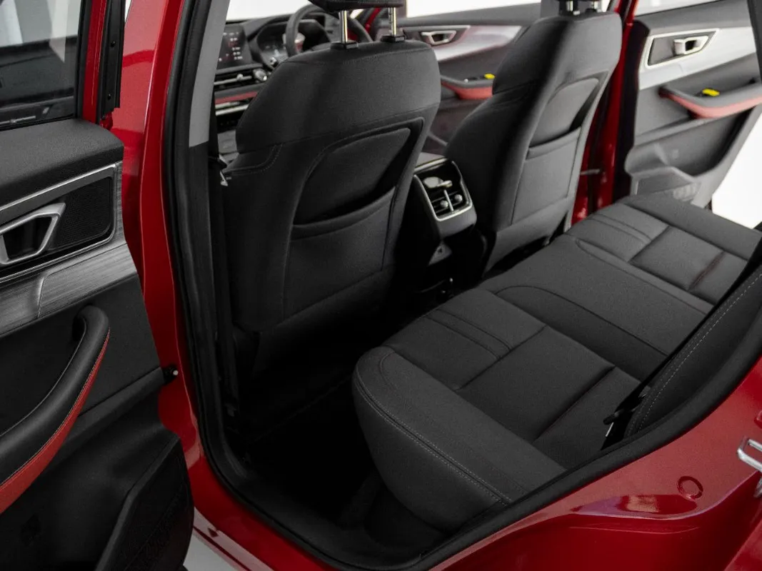 Chery Tiggo 4 Pro 1.5T Elite SE CVT (Adas) - Image 23