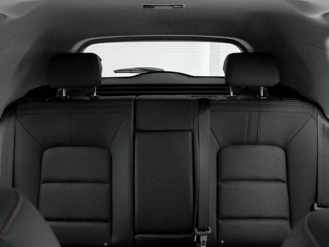 Chery Tiggo 4 Pro 1.5T Elite SE CVT (Adas) - Image 24