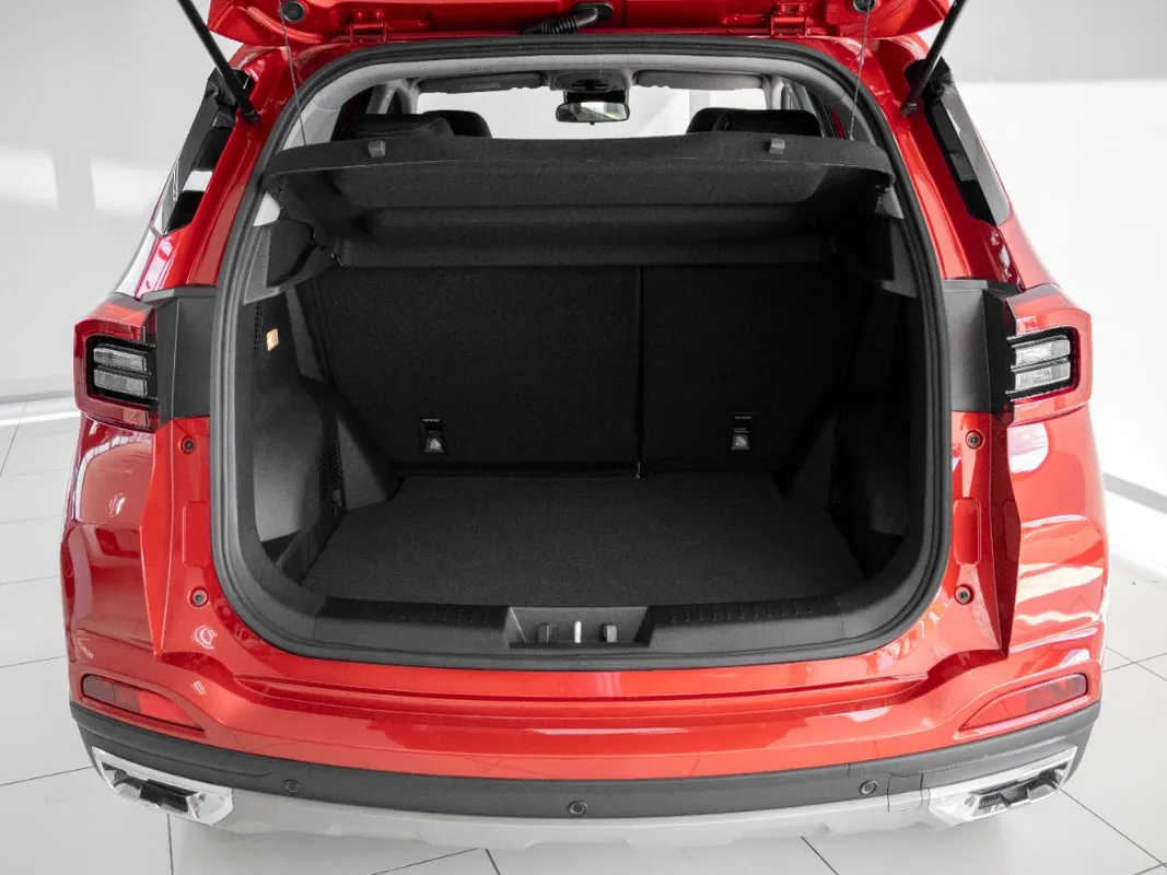 Chery Tiggo 4 Pro 1.5T Elite SE CVT (Adas) - Image 25