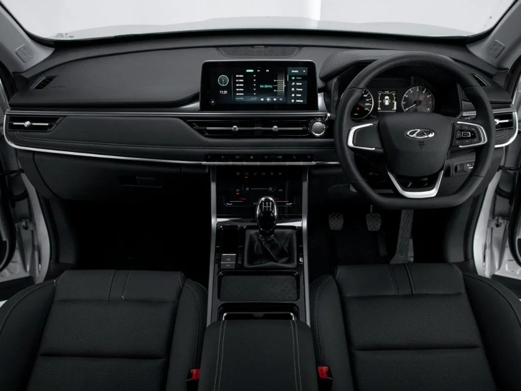 Chery Tiggo 4 Pro 1.5 Urban - Image 13