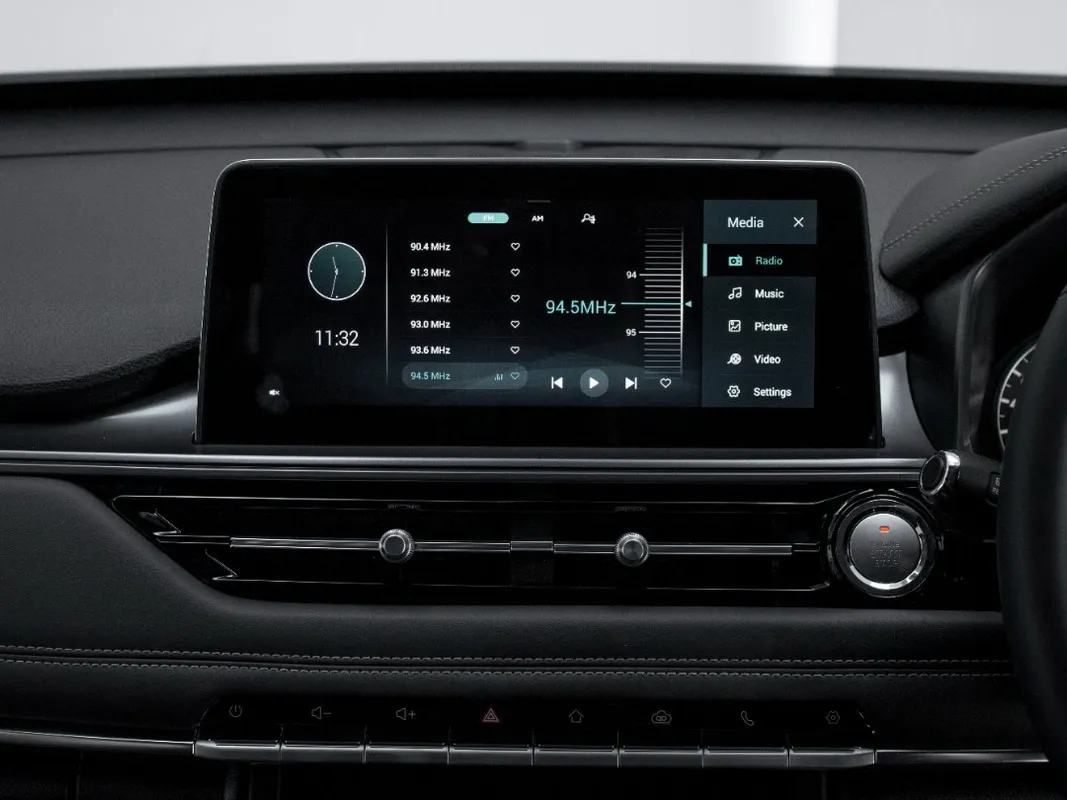 Chery Tiggo 4 Pro 1.5 Urban - Image 14