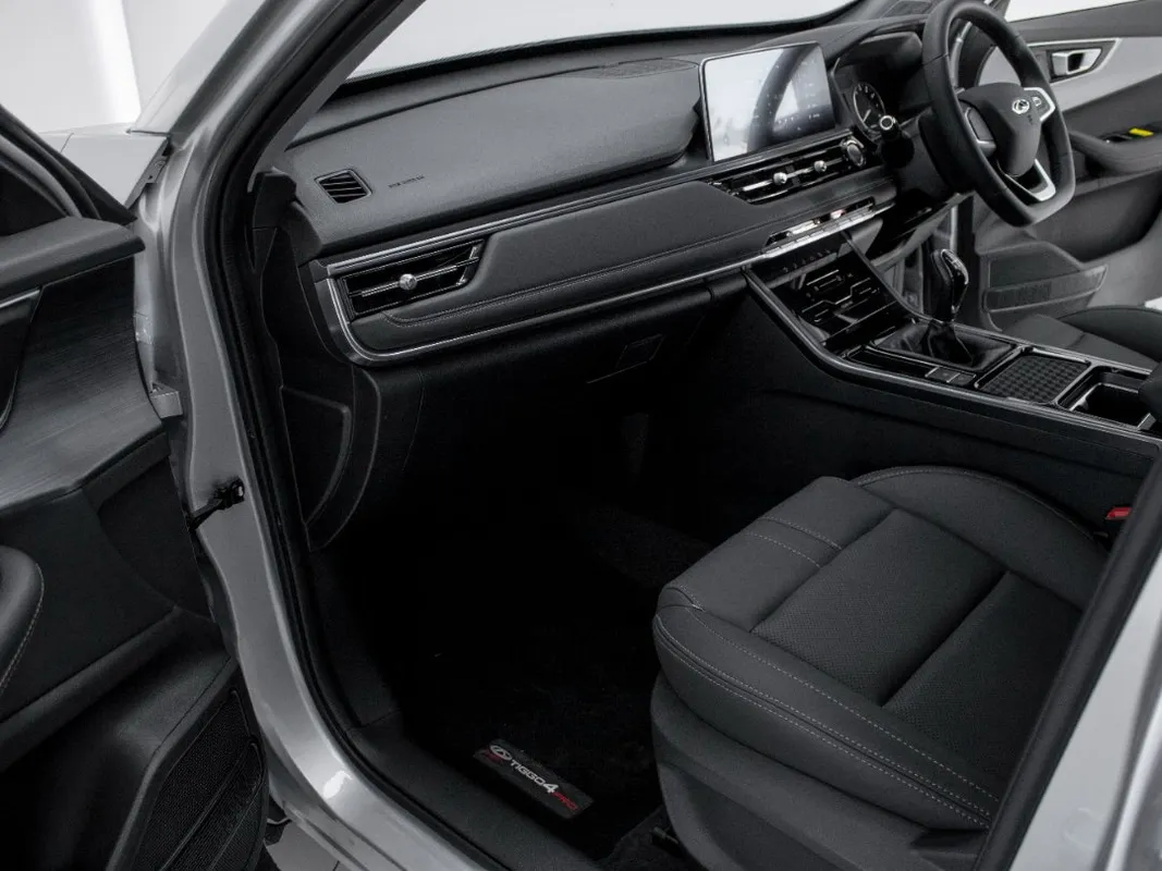 Chery Tiggo 4 Pro 1.5 Urban - Image 16