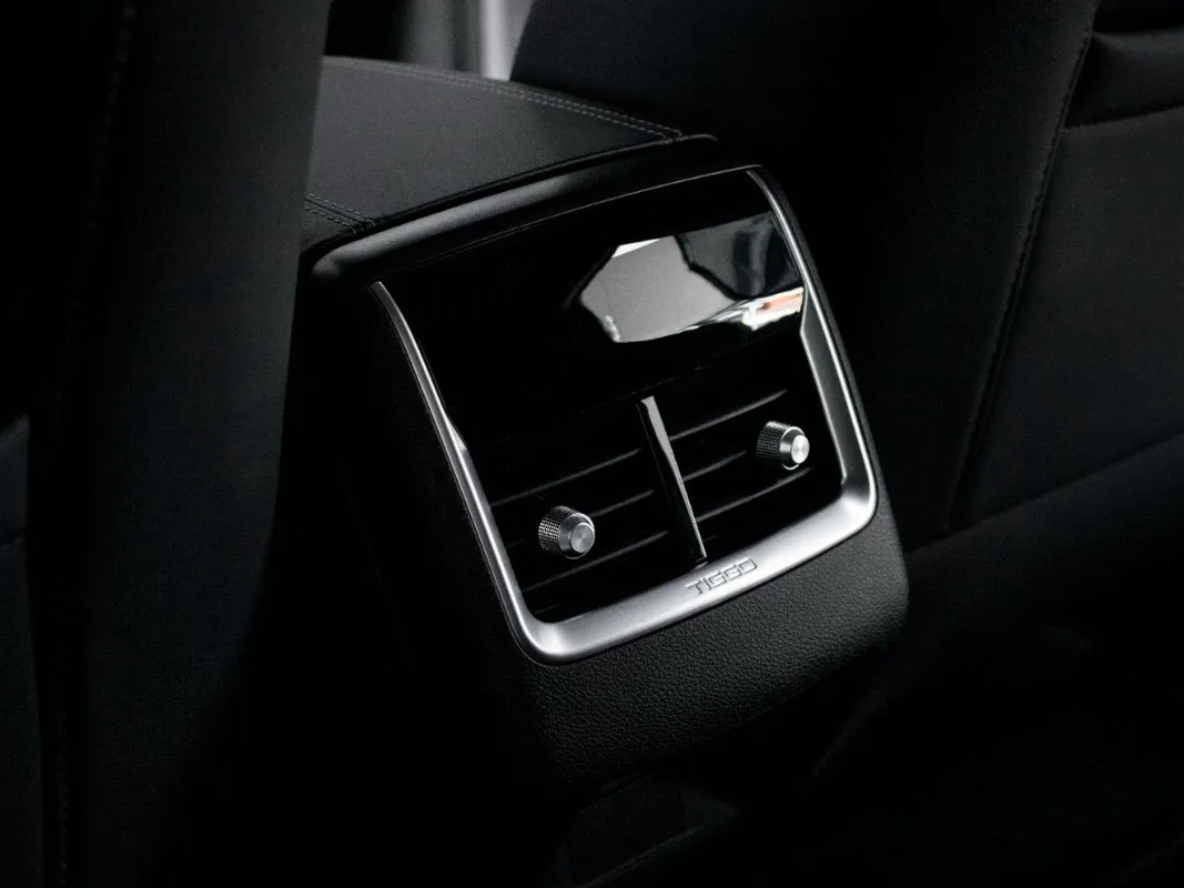 Chery Tiggo 4 Pro 1.5 Urban - Image 20