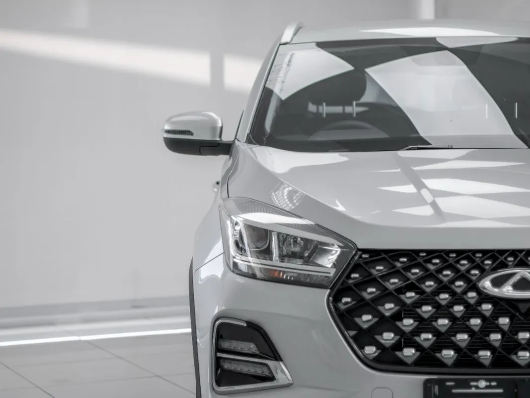 Chery Tiggo 4 Pro 1.5 Urban - Image 3