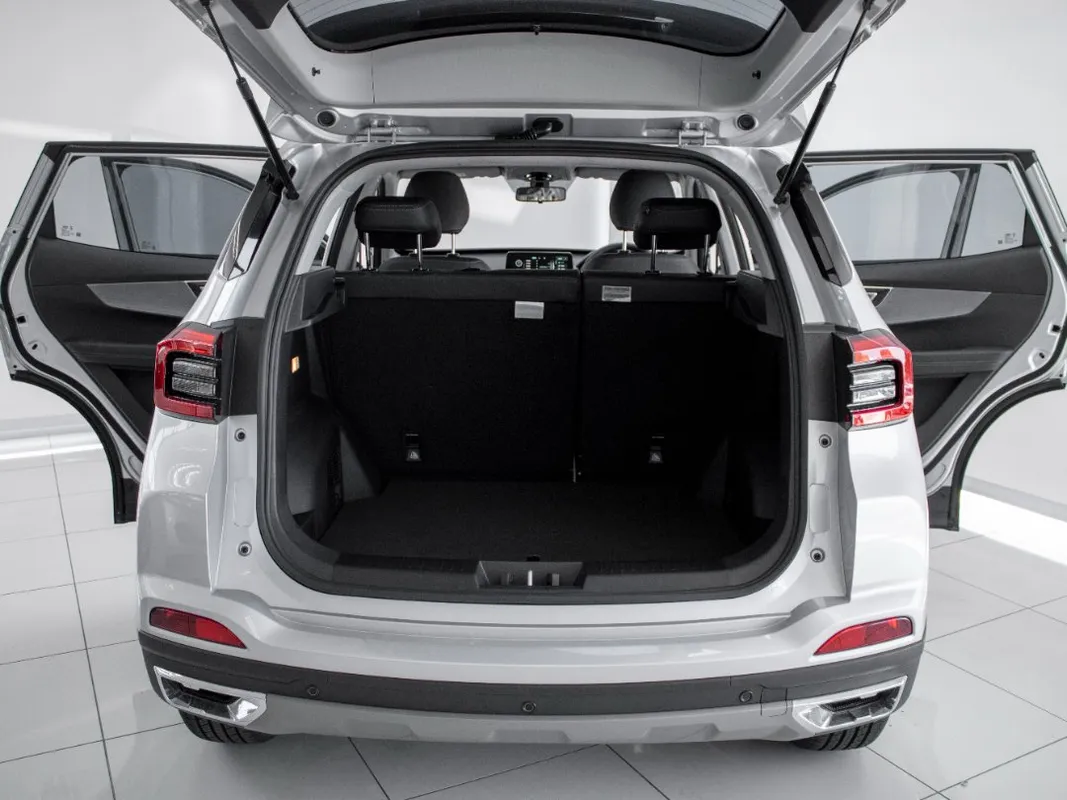 Chery Tiggo 4 Pro 1.5 Urban - Image 21