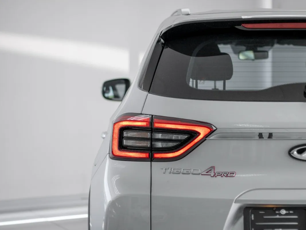 Chery Tiggo 4 Pro 1.5 Urban - Image 4