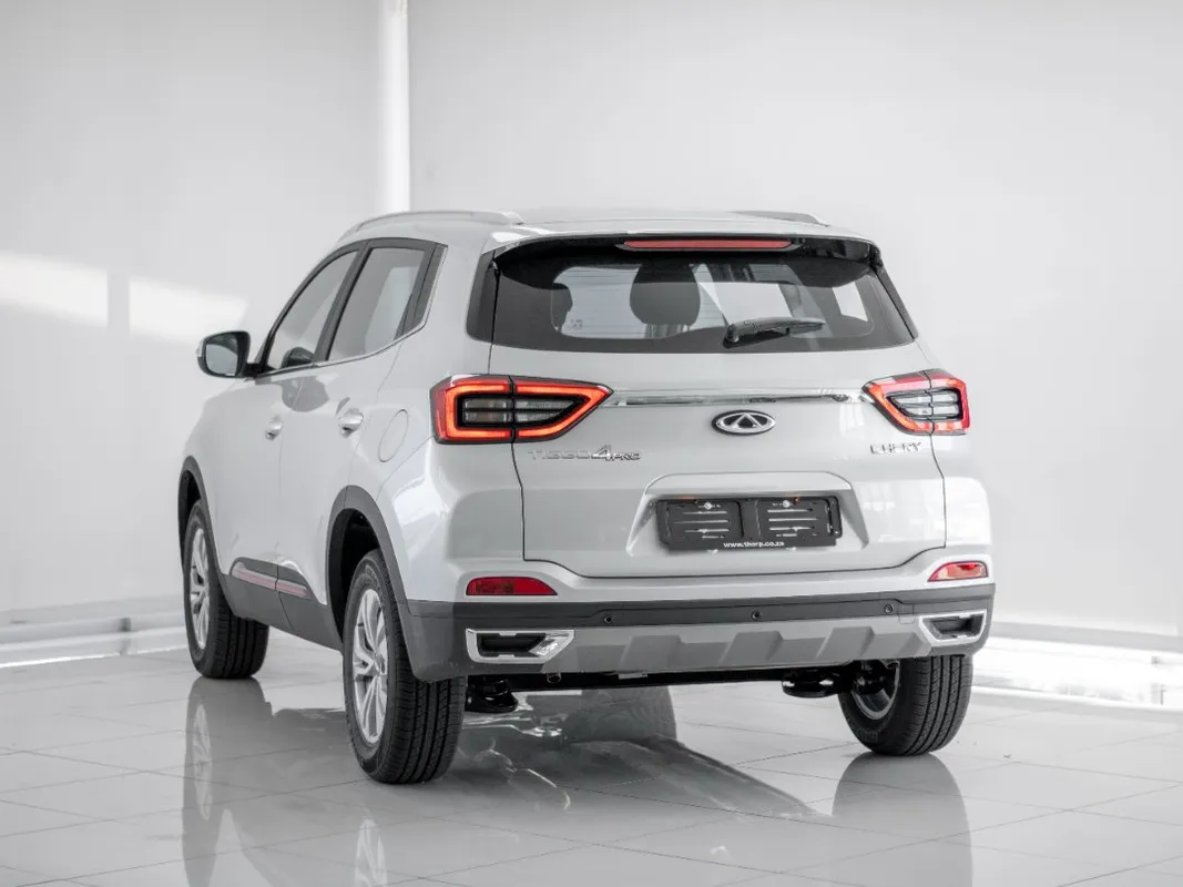 Chery Tiggo 4 Pro 1.5 Urban - Image 6