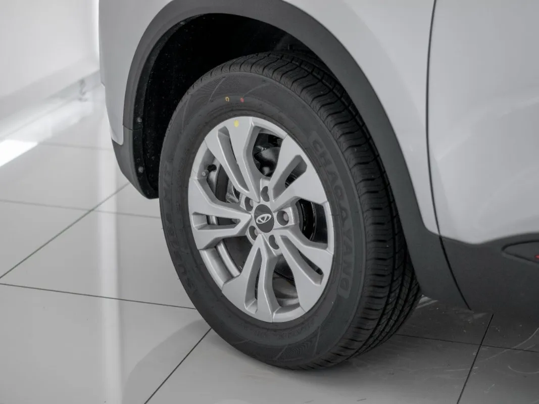 Chery Tiggo 4 Pro 1.5 Urban - Image 7