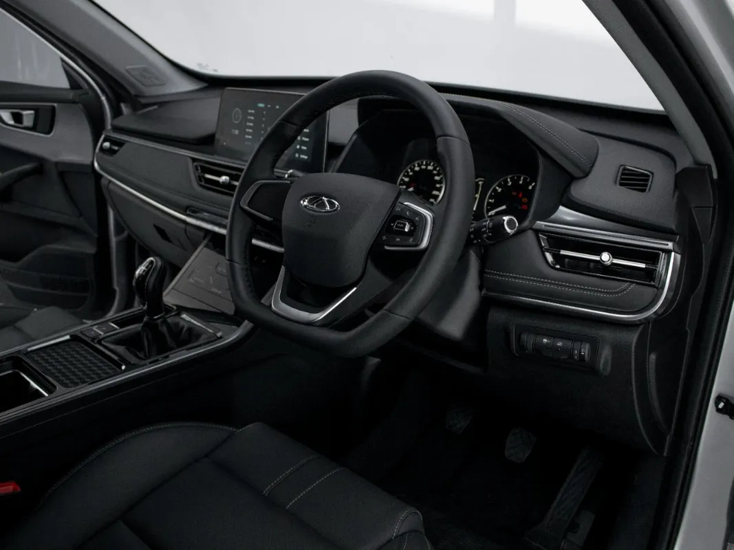 Chery Tiggo 4 Pro 1.5 Urban - Image 8