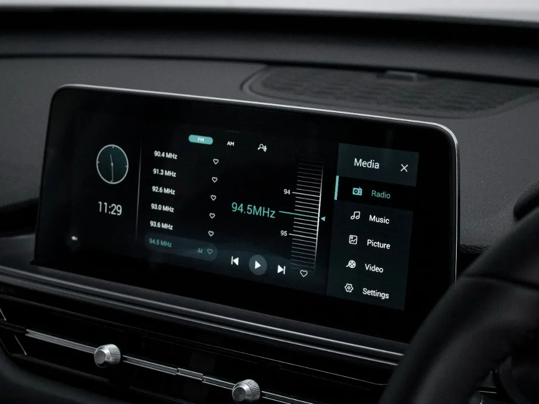 Chery Tiggo 4 Pro 1.5 Urban - Image 9