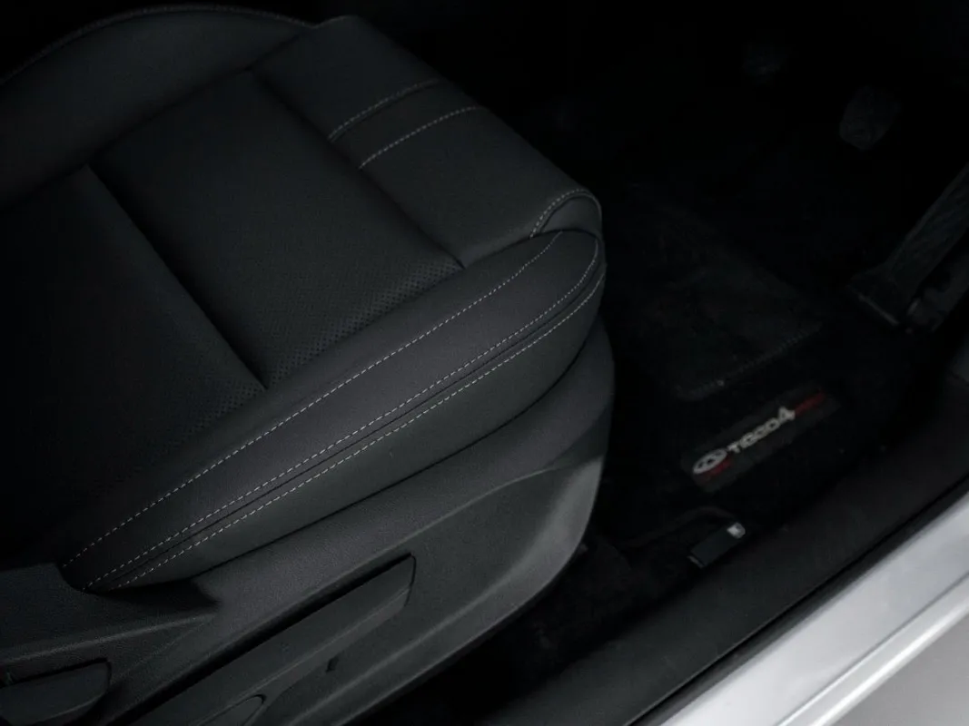 Chery Tiggo 4 Pro 1.5 Urban - Image 10