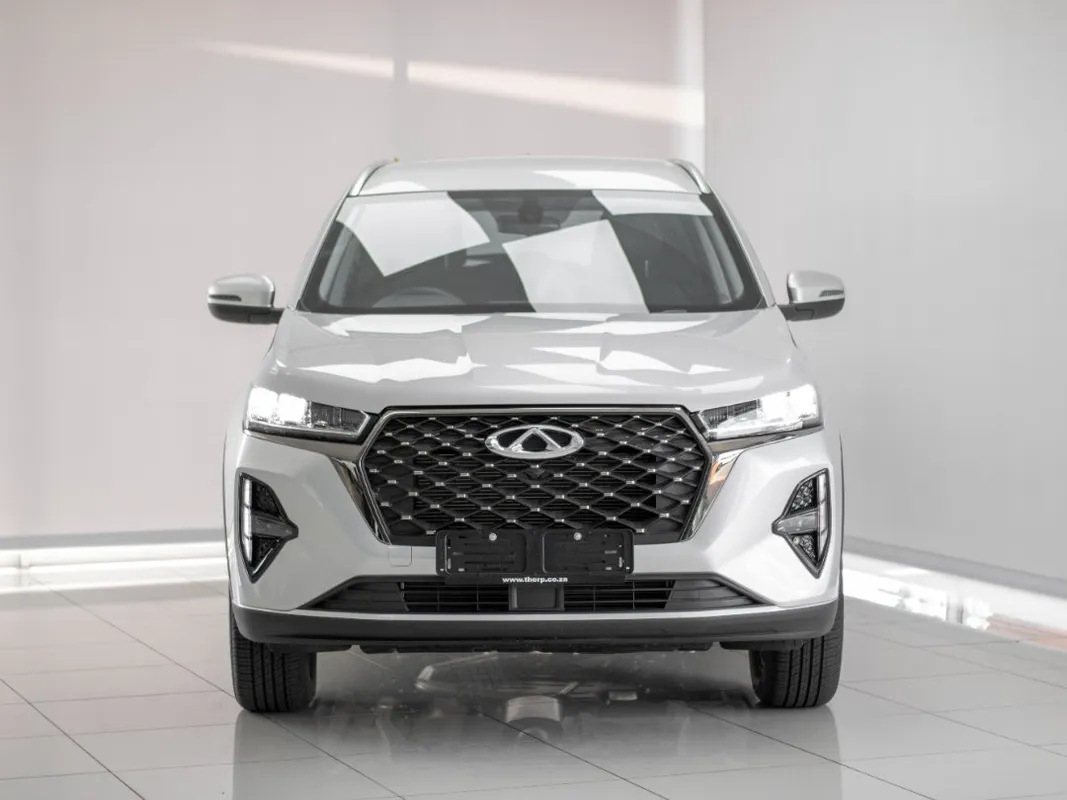 Chery Tiggo 7 Pro 1.5T Distinctive CVT - Image 2