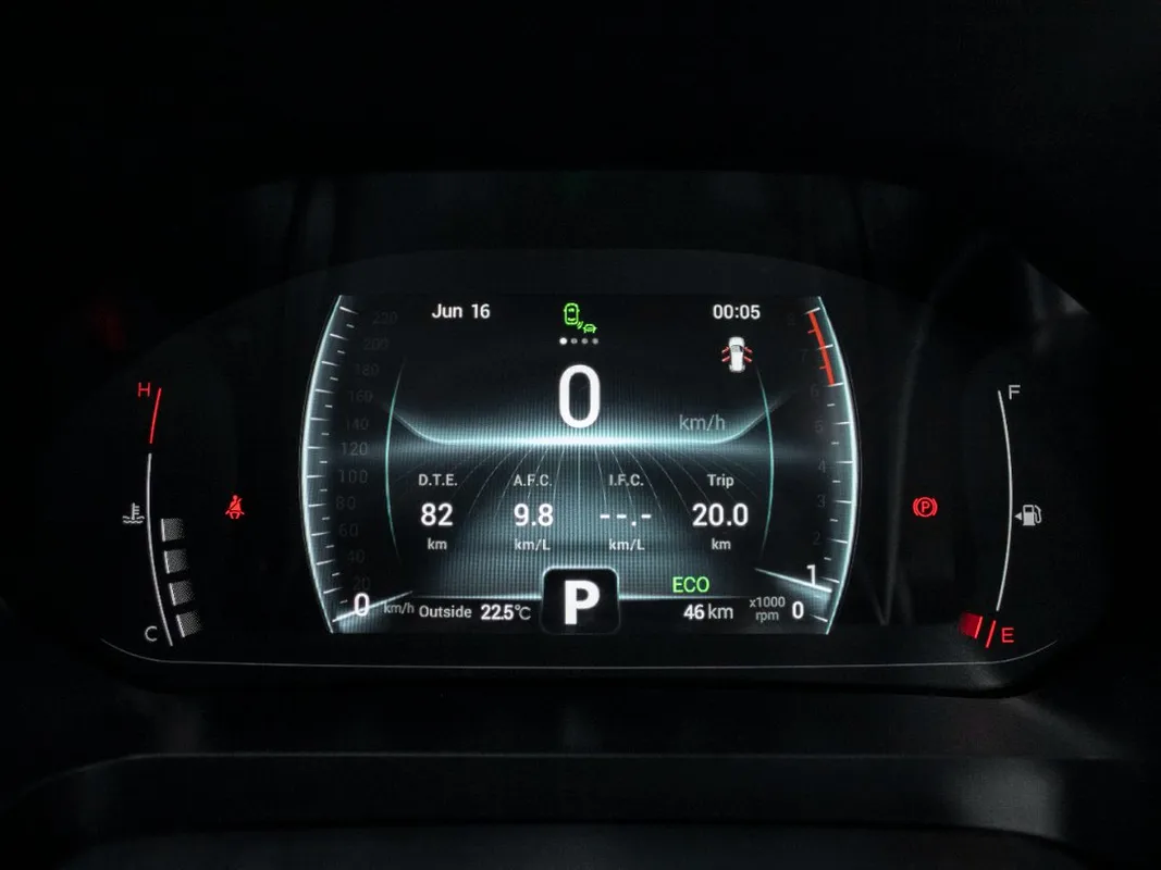 Chery Tiggo 7 Pro 1.5T Distinctive CVT - Image 11