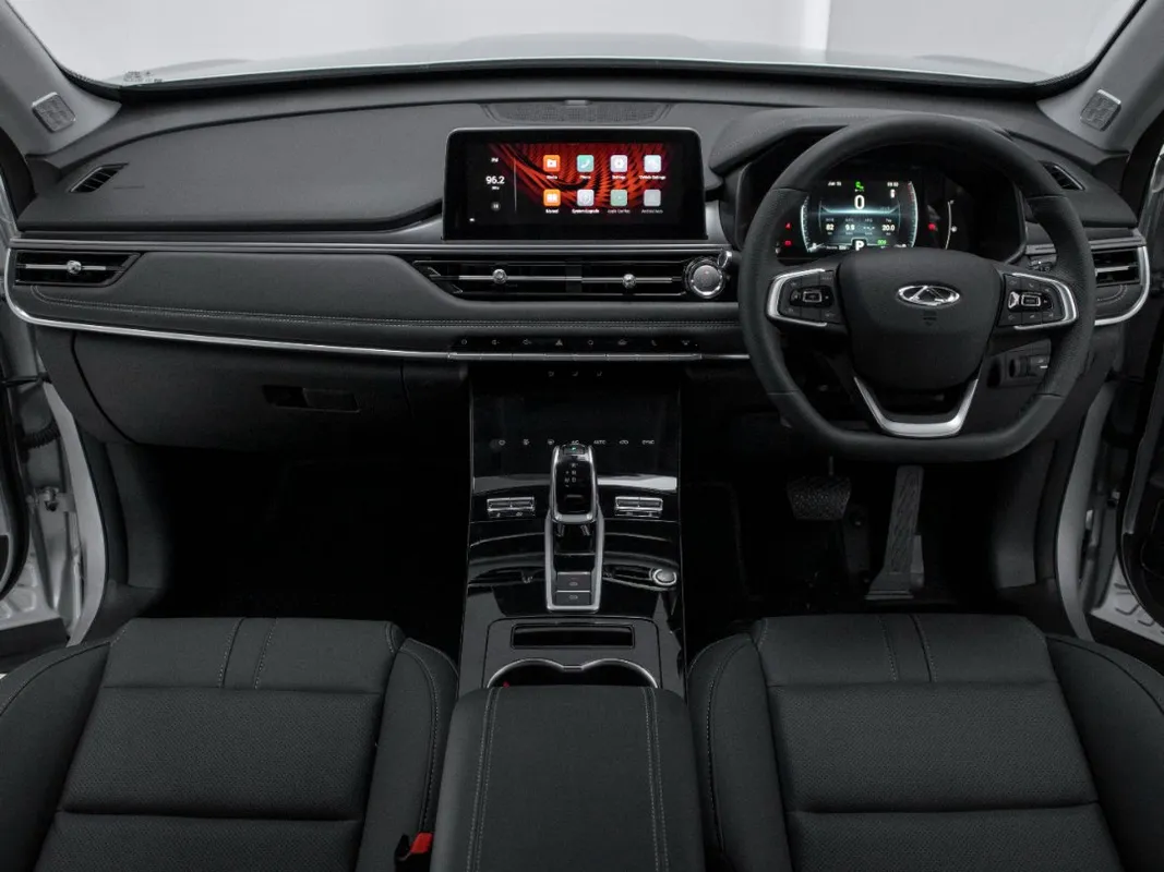 Chery Tiggo 7 Pro 1.5T Distinctive CVT - Image 12