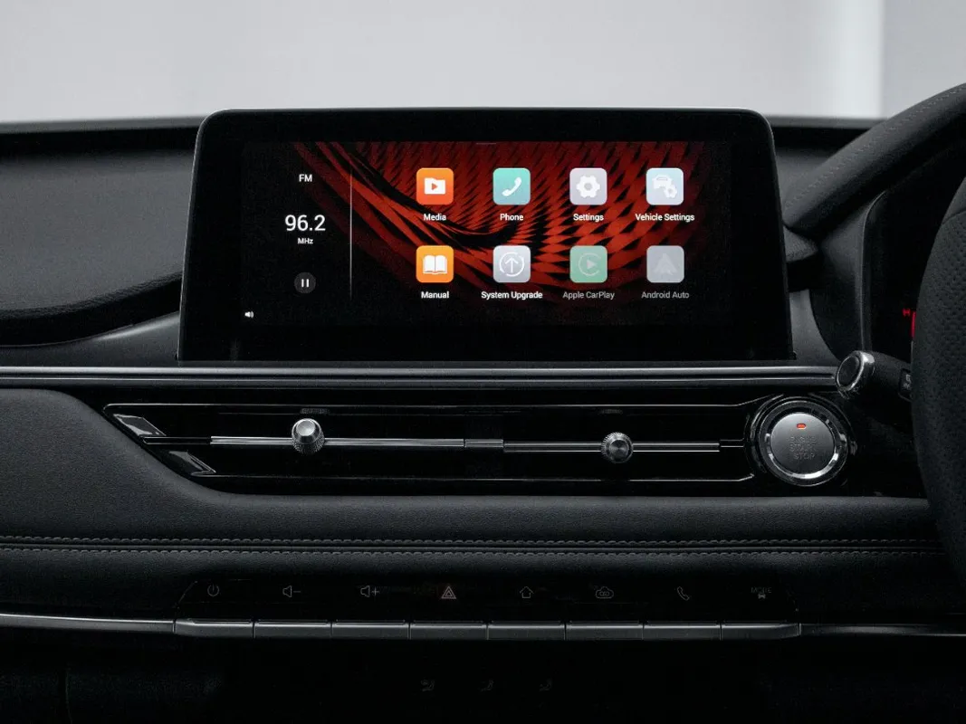 Chery Tiggo 7 Pro 1.5T Distinctive CVT - Image 13