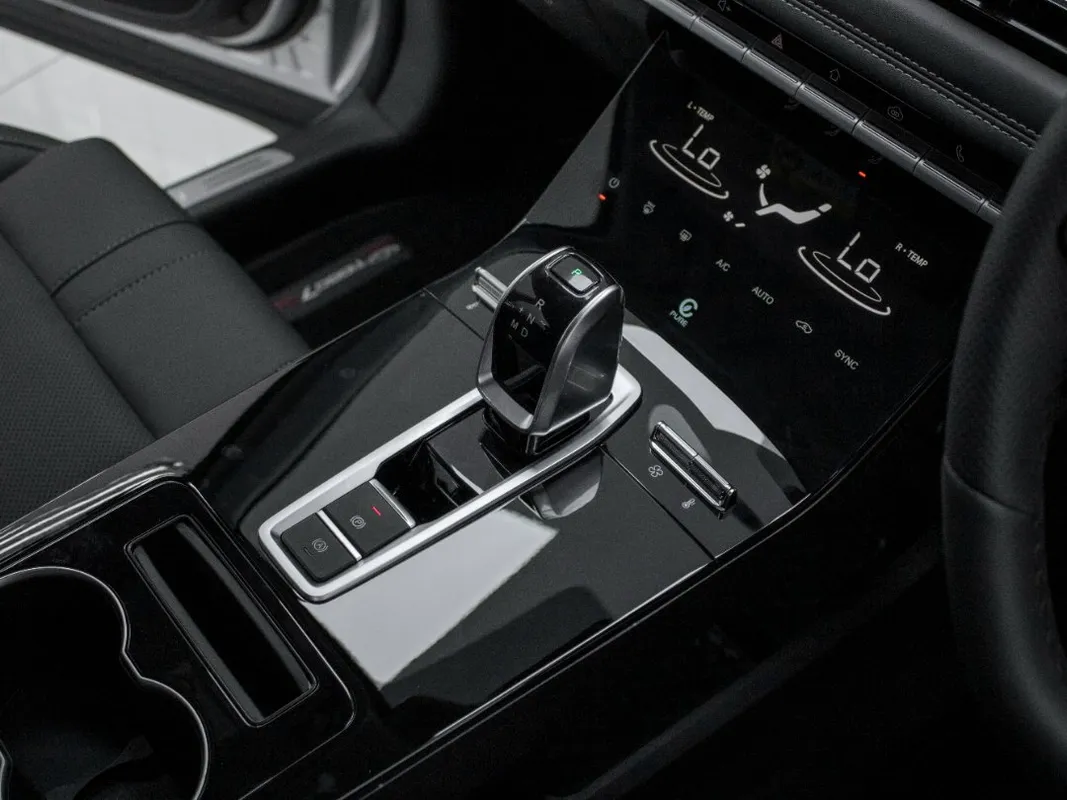 Chery Tiggo 7 Pro 1.5T Distinctive CVT - Image 14