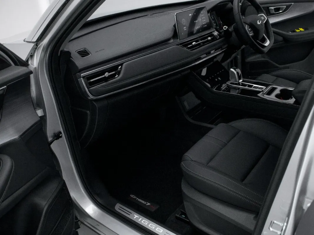 Chery Tiggo 7 Pro 1.5T Distinctive CVT - Image 16