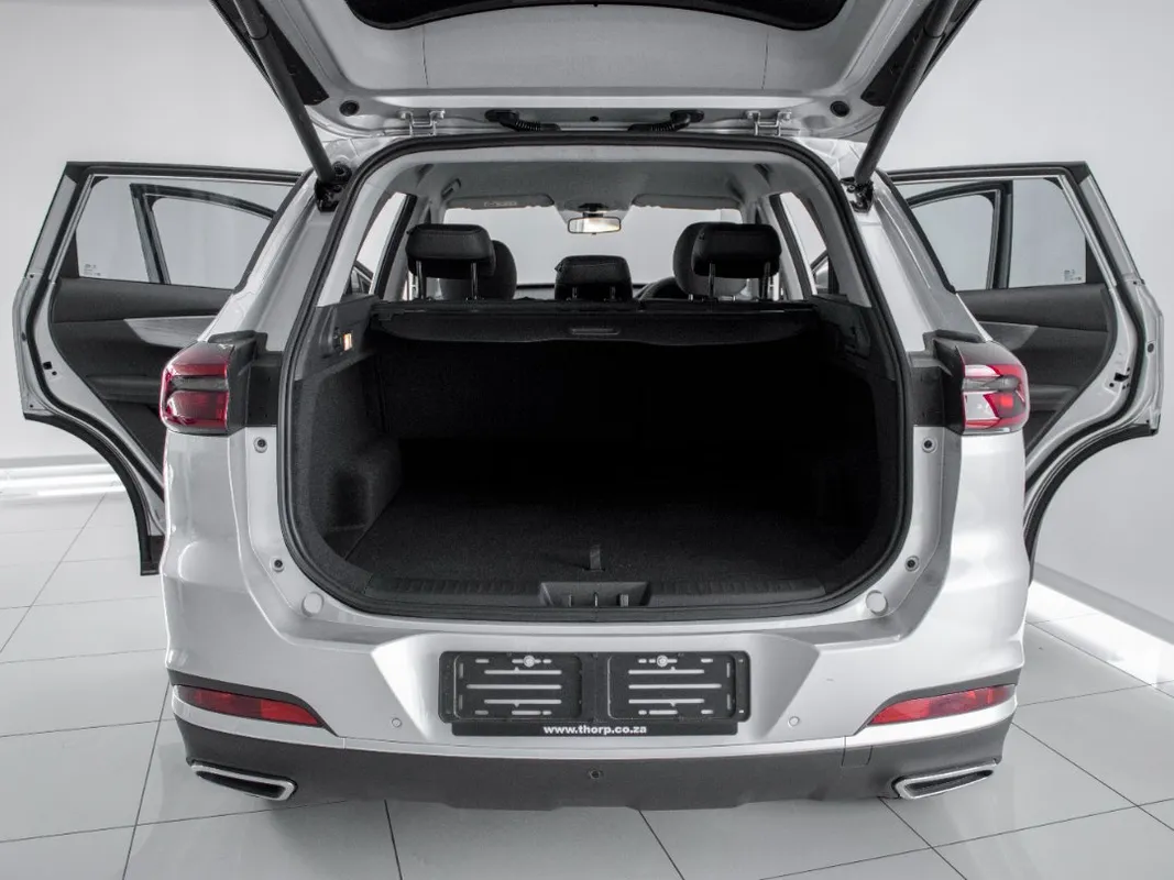 Chery Tiggo 7 Pro 1.5T Distinctive CVT - Image 19