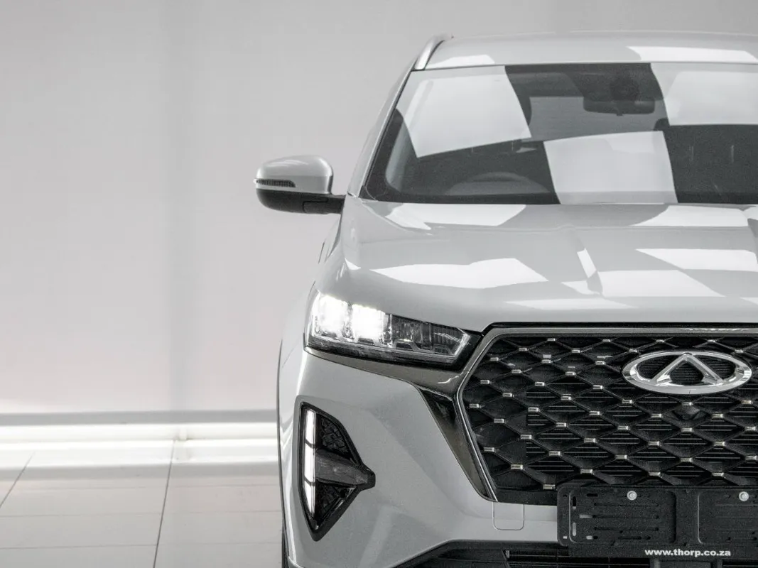 Chery Tiggo 7 Pro 1.5T Distinctive CVT - Image 3