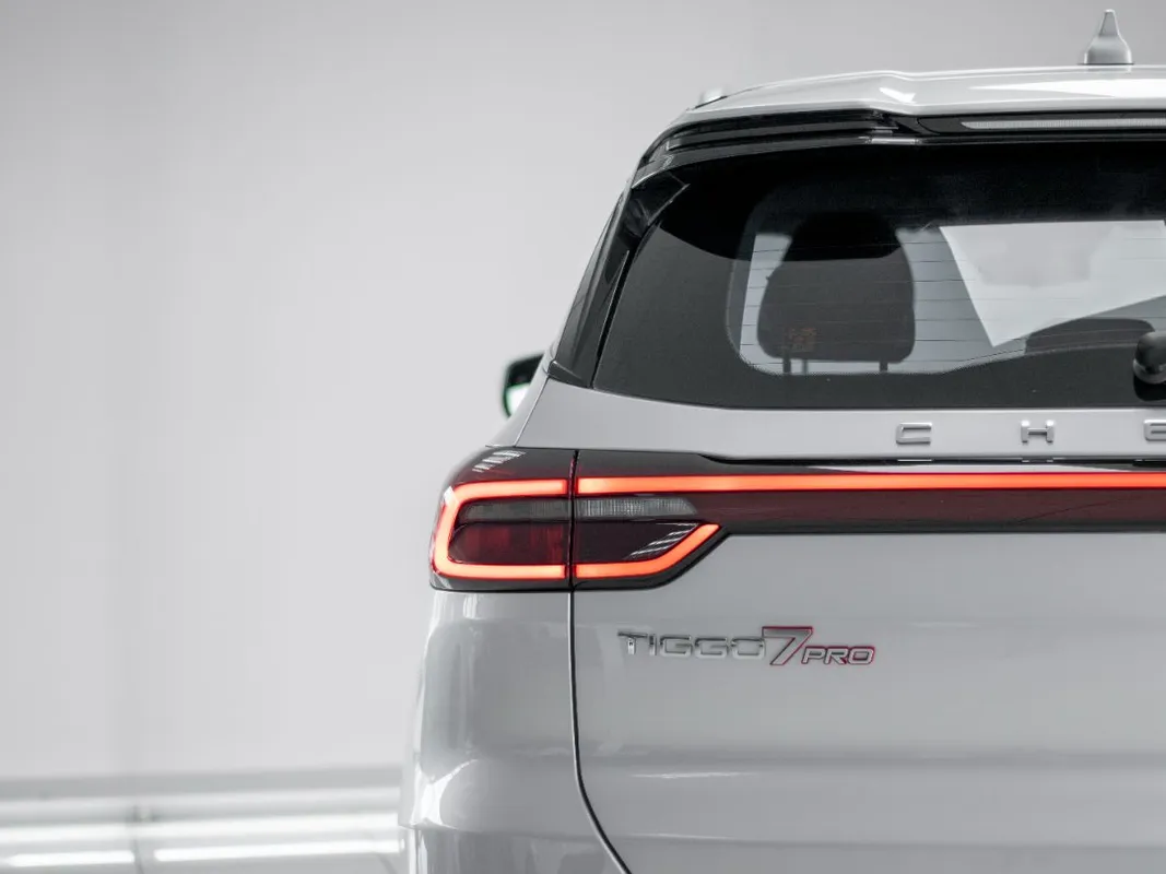 Chery Tiggo 7 Pro 1.5T Distinctive CVT - Image 4