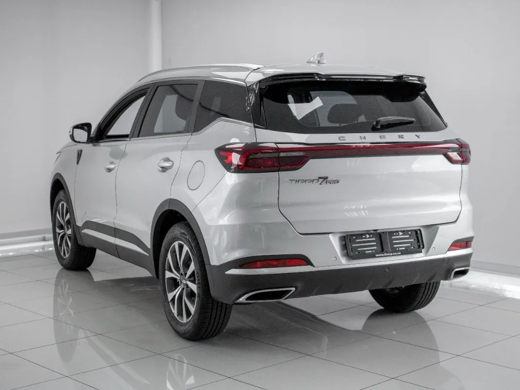 Chery Tiggo 7 Pro 1.5T Distinctive CVT - Image 6