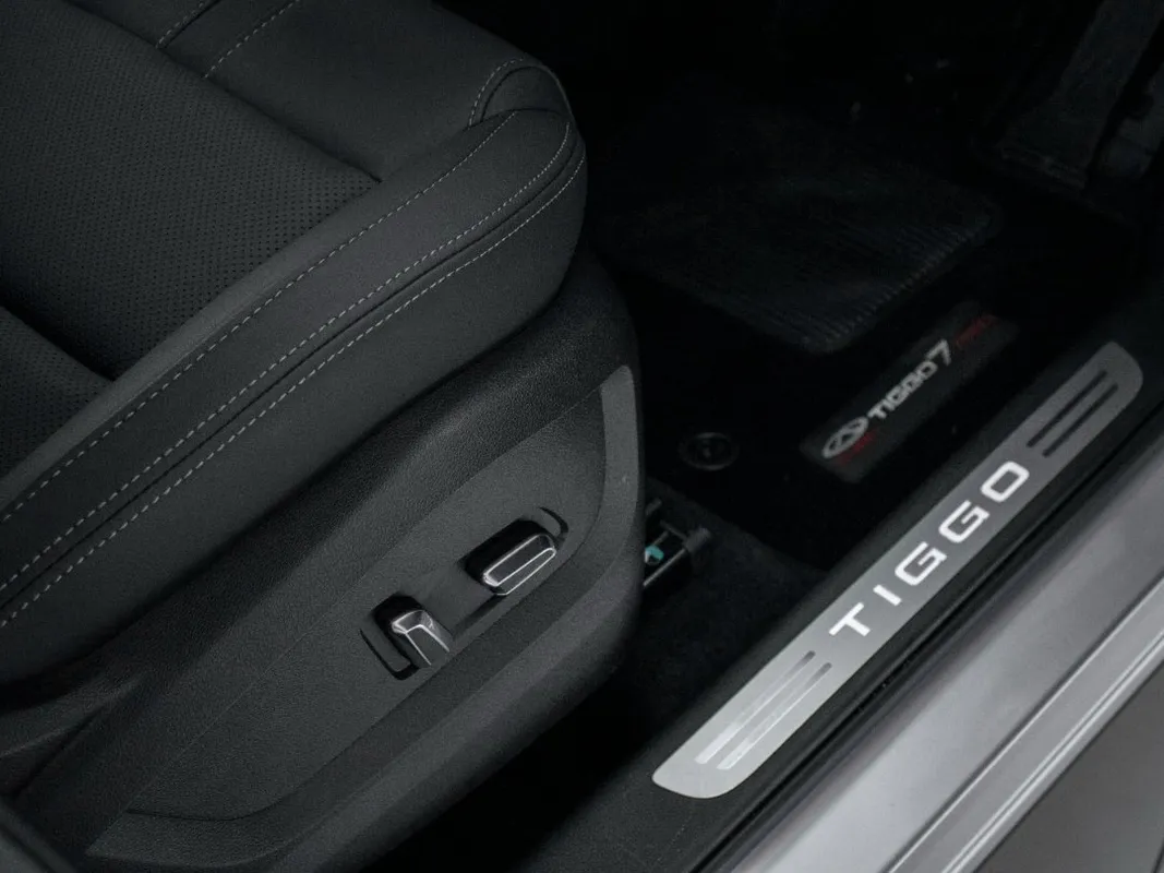 Chery Tiggo 7 Pro 1.5T Distinctive CVT - Image 7