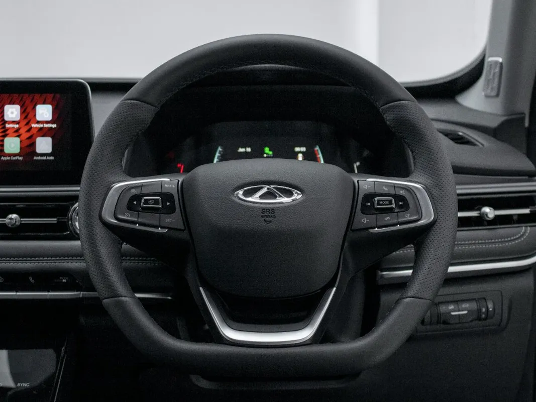 Chery Tiggo 7 Pro 1.5T Distinctive CVT - Image 8