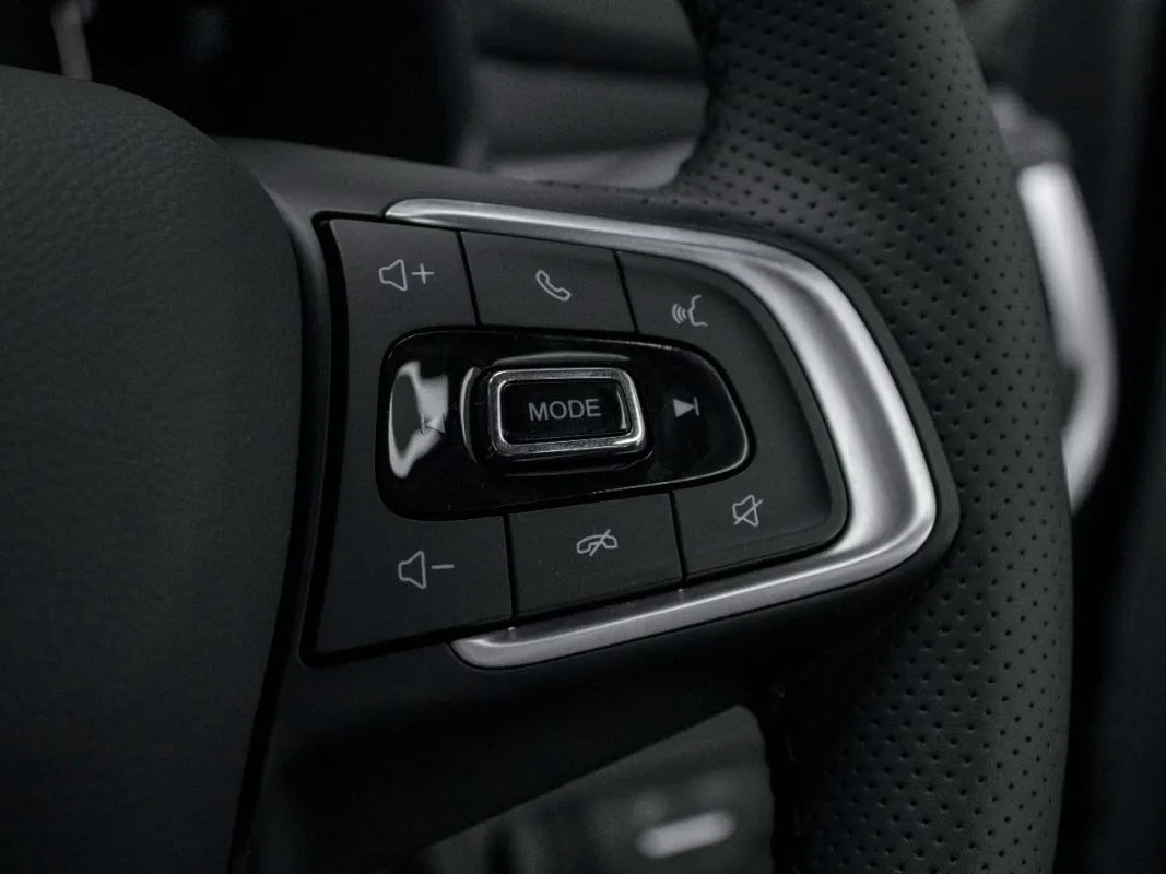 Chery Tiggo 7 Pro 1.5T Distinctive CVT - Image 10