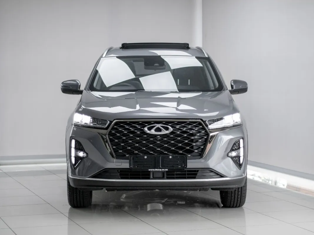 Chery Tiggo 7 Pro 1.5T Executive CVT - Image 2