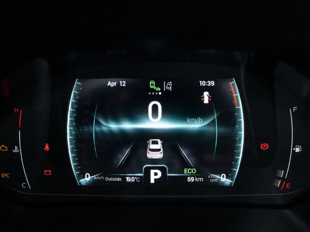 Chery Tiggo 7 Pro 1.5T Executive CVT - Image 11