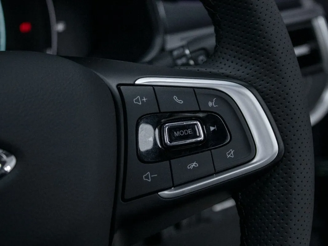 Chery Tiggo 7 Pro 1.5T Executive CVT - Image 13