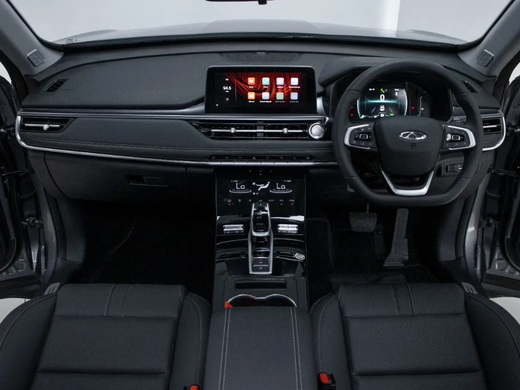 Chery Tiggo 7 Pro 1.5T Executive CVT - Image 14