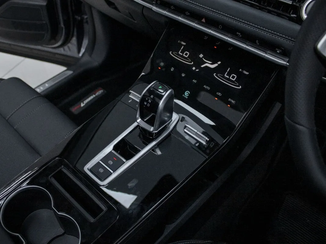 Chery Tiggo 7 Pro 1.5T Executive CVT - Image 16