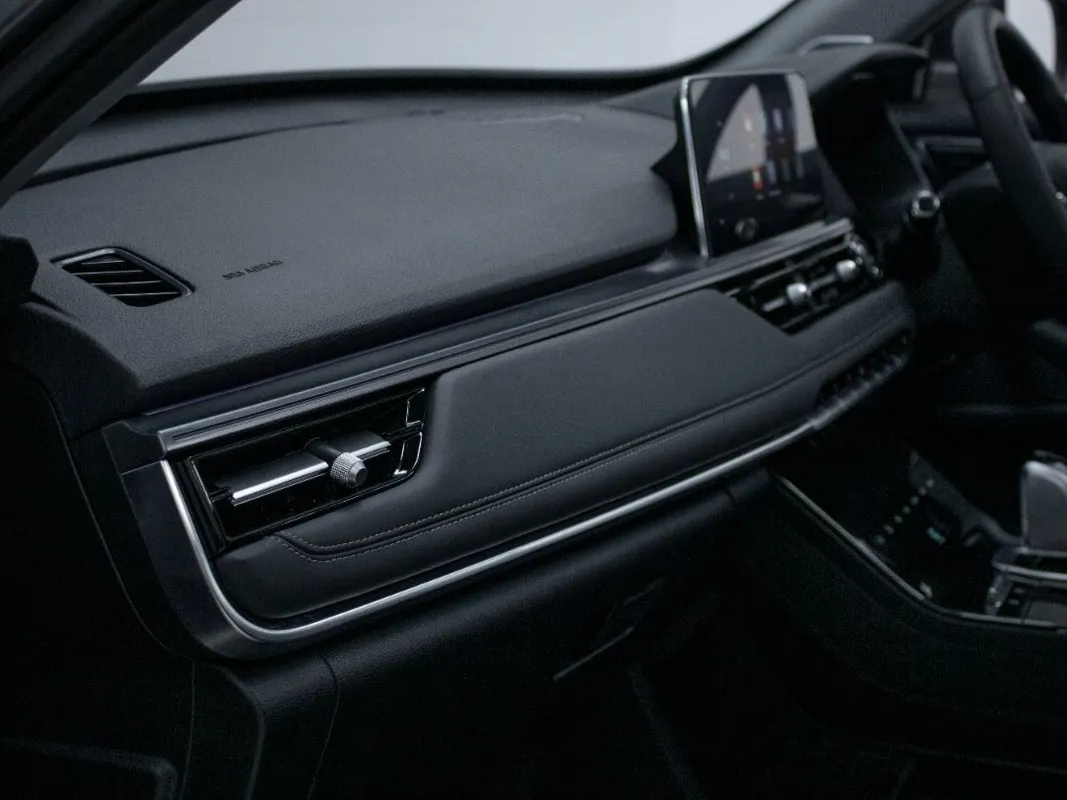 Chery Tiggo 7 Pro 1.5T Executive CVT - Image 19